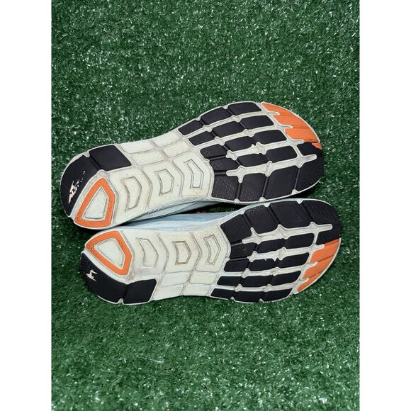 Altra Womens Rivera Blue Running Shoes Mesh Athletic Sneakers‎ Comfort Size 9.5 - Picture 8 of 9